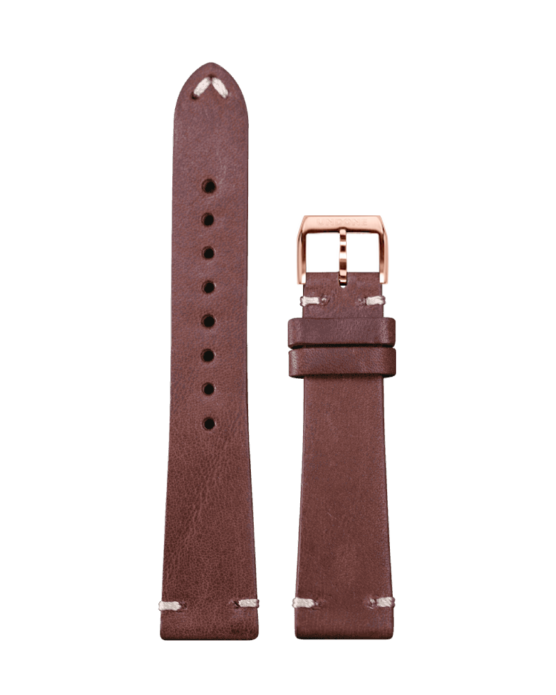 Leather Brown